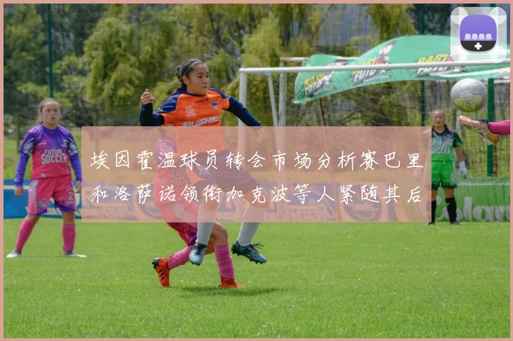 埃因霍温球员转会市场分析赛巴里和洛萨诺领衔加克波等人紧随其后